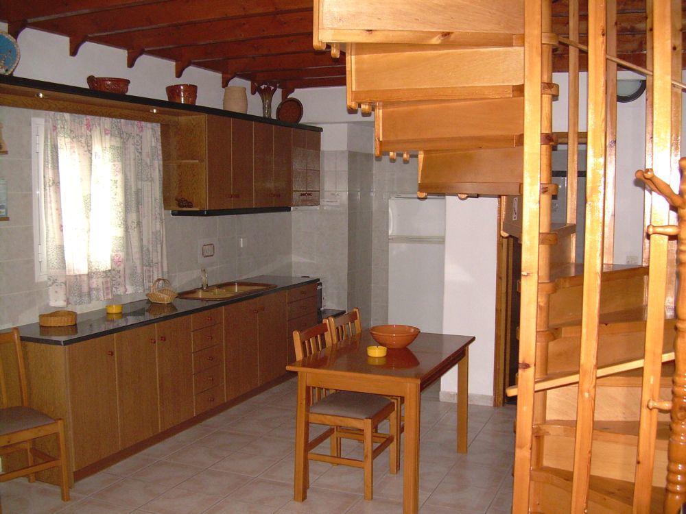 Starvillas Apartments And Studios Agia Efimia Zewnętrze zdjęcie