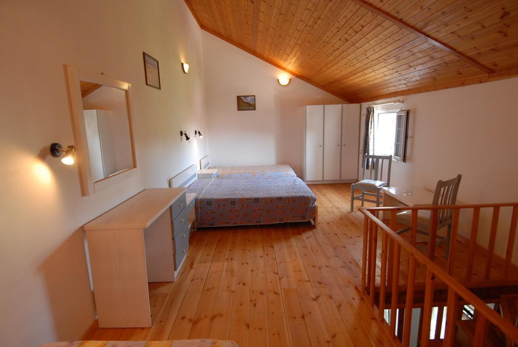 Starvillas Apartments And Studios Agia Efimia Zewnętrze zdjęcie