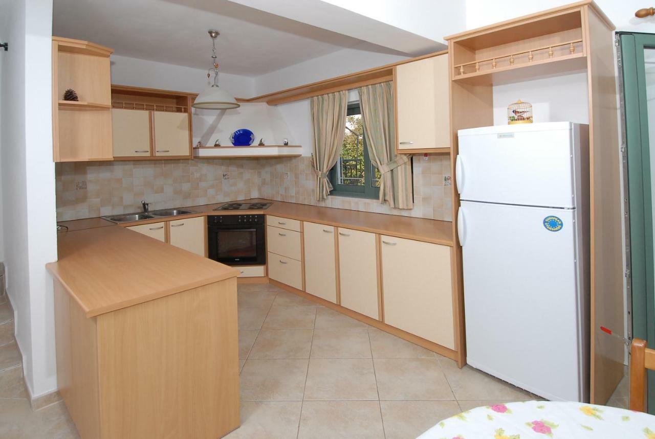Starvillas Apartments And Studios Agia Efimia Zewnętrze zdjęcie